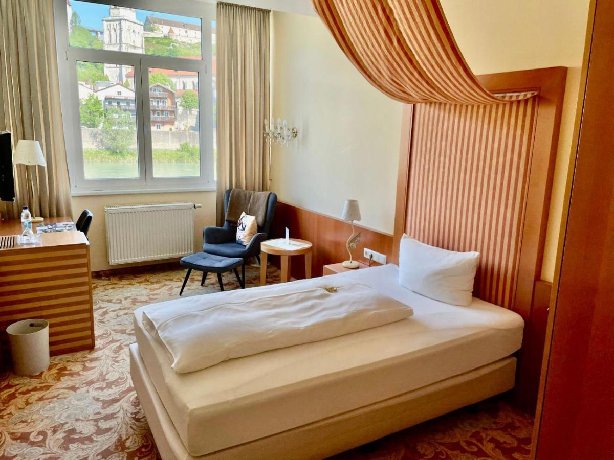 הוכבורג - אך Hotel Burgblick מראה חיצוני תמונה