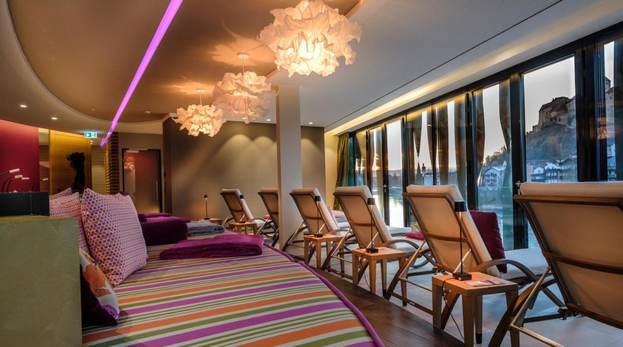 הוכבורג - אך Hotel Burgblick מראה חיצוני תמונה