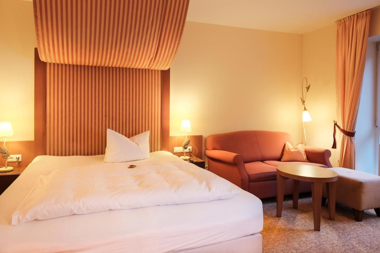 הוכבורג - אך Hotel Burgblick מראה חיצוני תמונה